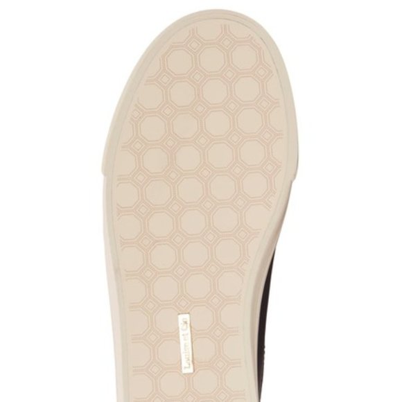 Louise et Cie Bender Sneaker Navy 8.5 - Picture 6 of 6